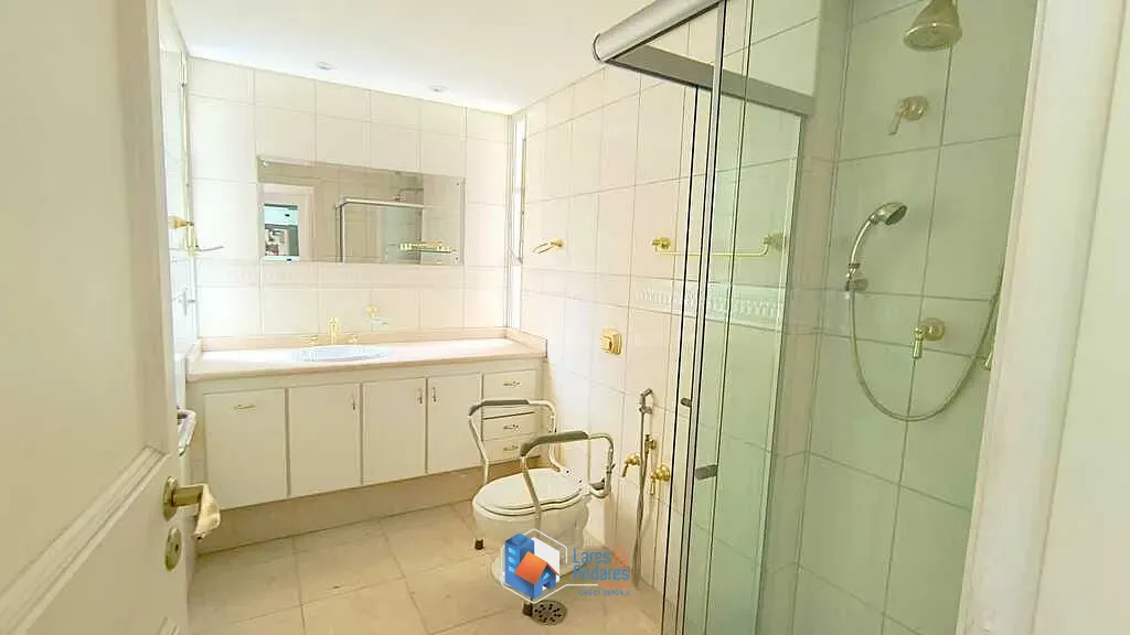 Apartamento, 3 quartos, 129 m² - Foto 50