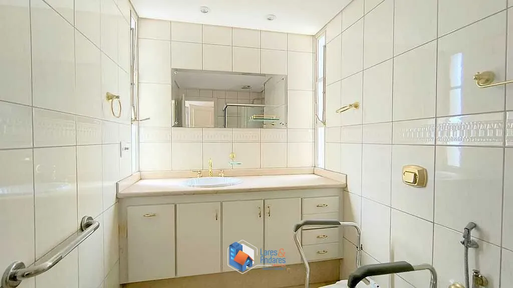 Apartamento, 3 quartos, 129 m² - Foto 52