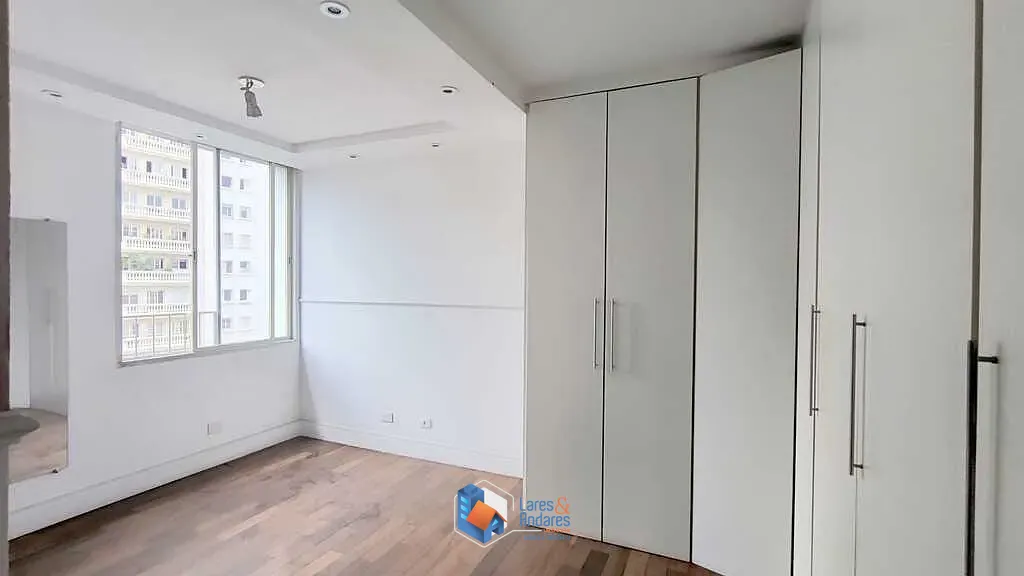 Apartamento, 3 quartos, 129 m² - Foto 53