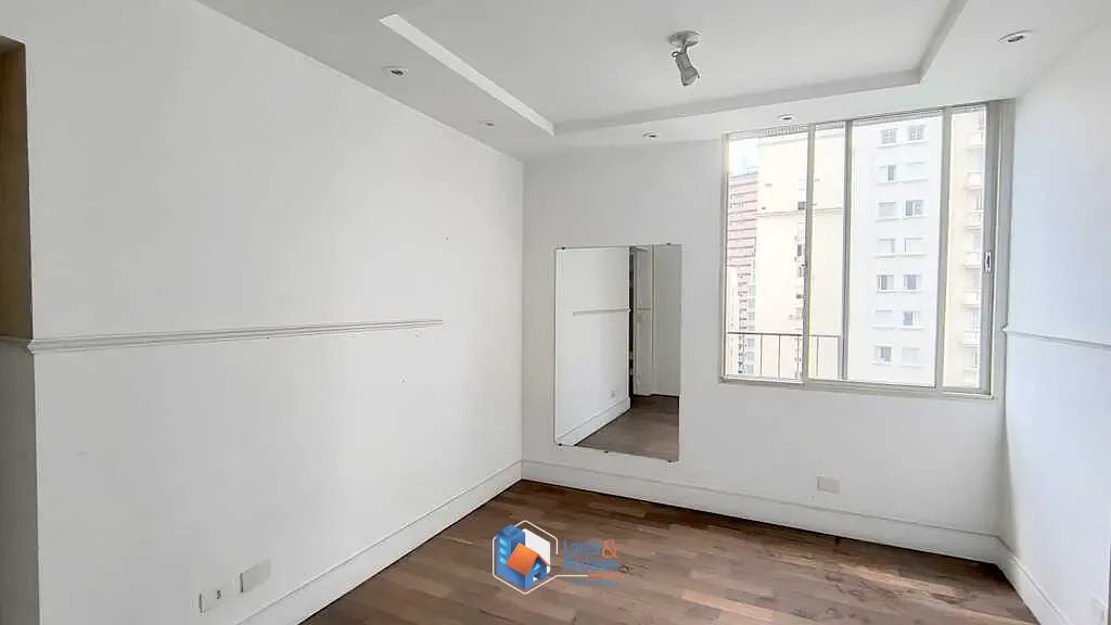 Apartamento, 3 quartos, 129 m² - Foto 54