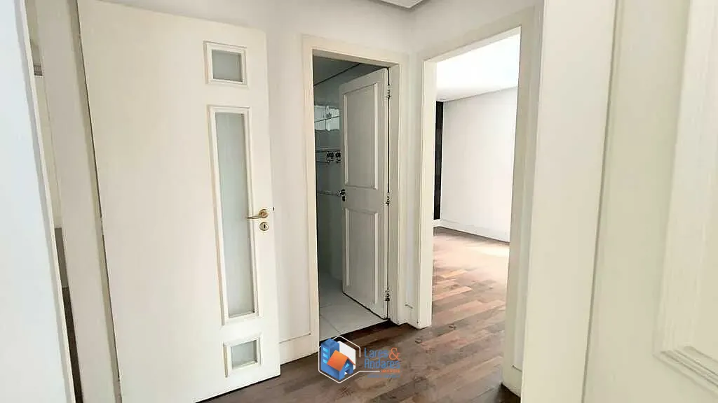 Apartamento, 3 quartos, 129 m² - Foto 3