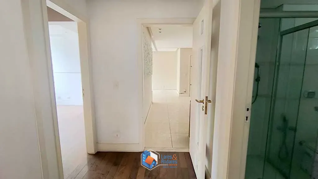 Apartamento, 3 quartos, 129 m² - Foto 4