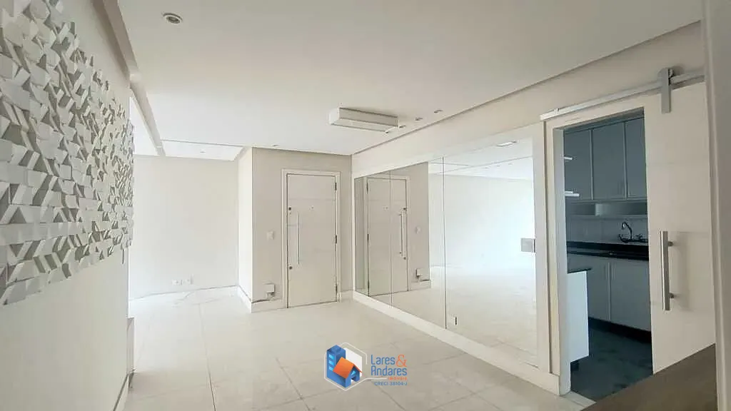 Apartamento, 3 quartos, 129 m² - Foto 5
