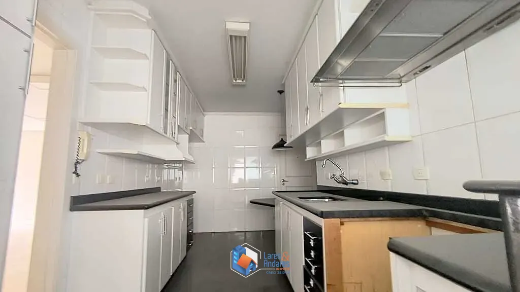 Apartamento, 3 quartos, 129 m² - Foto 6