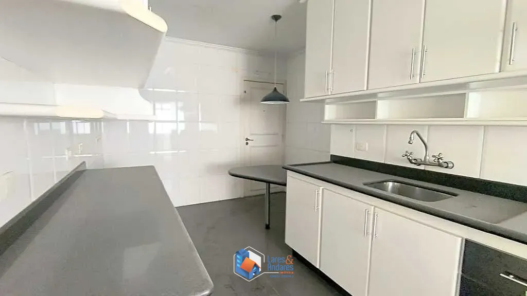 Apartamento, 3 quartos, 129 m² - Foto 7