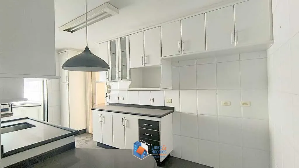 Apartamento, 3 quartos, 129 m² - Foto 9