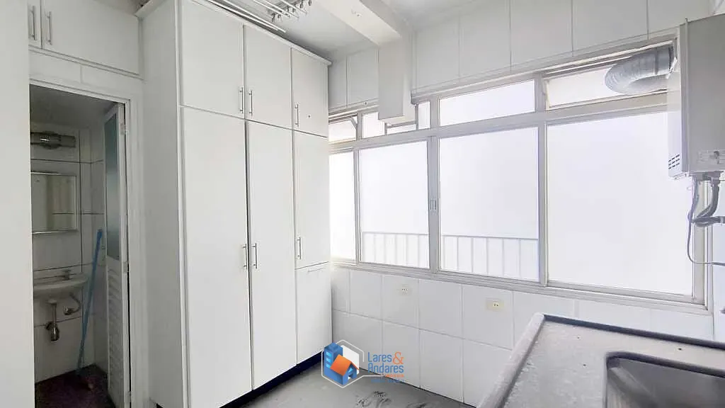 Apartamento, 3 quartos, 129 m² - Foto 10