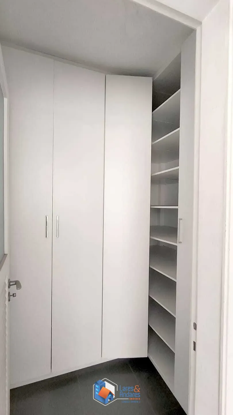 Apartamento, 3 quartos, 129 m² - Foto 11