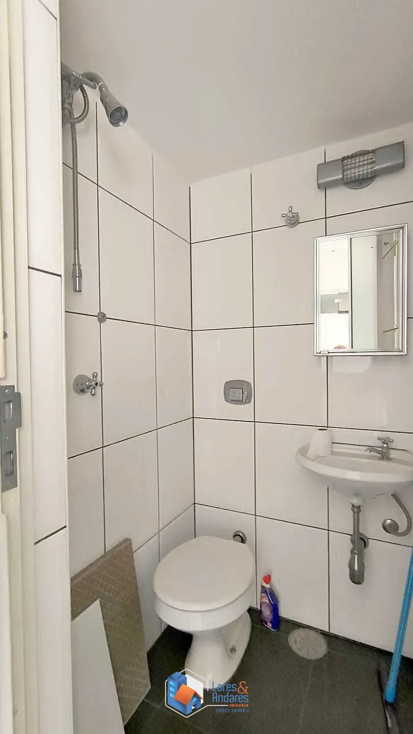 Apartamento, 3 quartos, 129 m² - Foto 12
