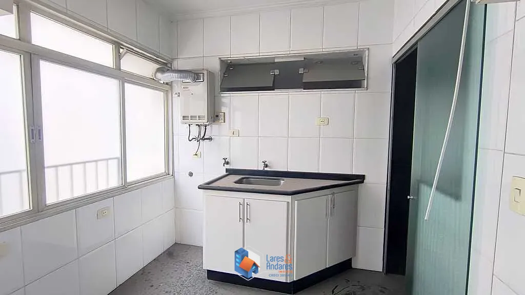 Apartamento, 3 quartos, 129 m² - Foto 13