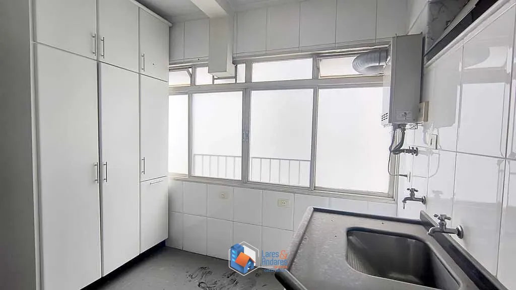 Apartamento, 3 quartos, 129 m² - Foto 14