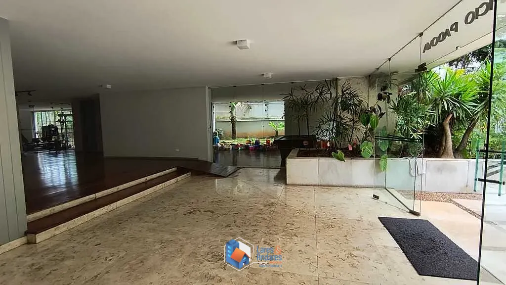 Apartamento, 3 quartos, 129 m² - Foto 2
