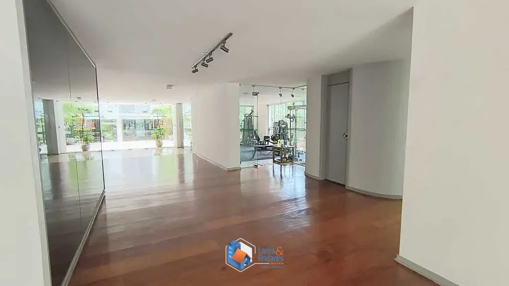 Apartamento, 3 quartos, 129 m² - Foto 17