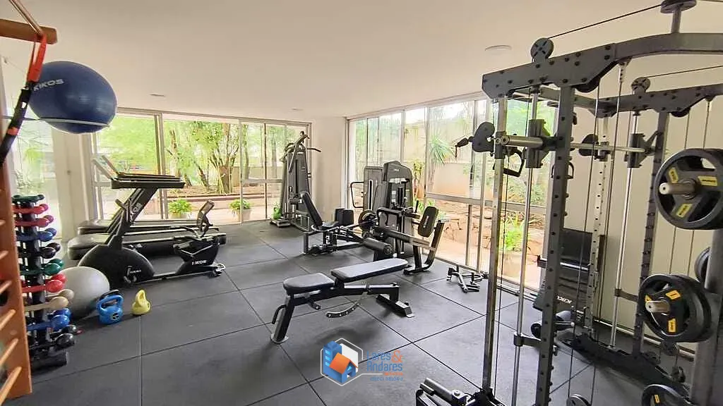 Apartamento, 3 quartos, 129 m² - Foto 18
