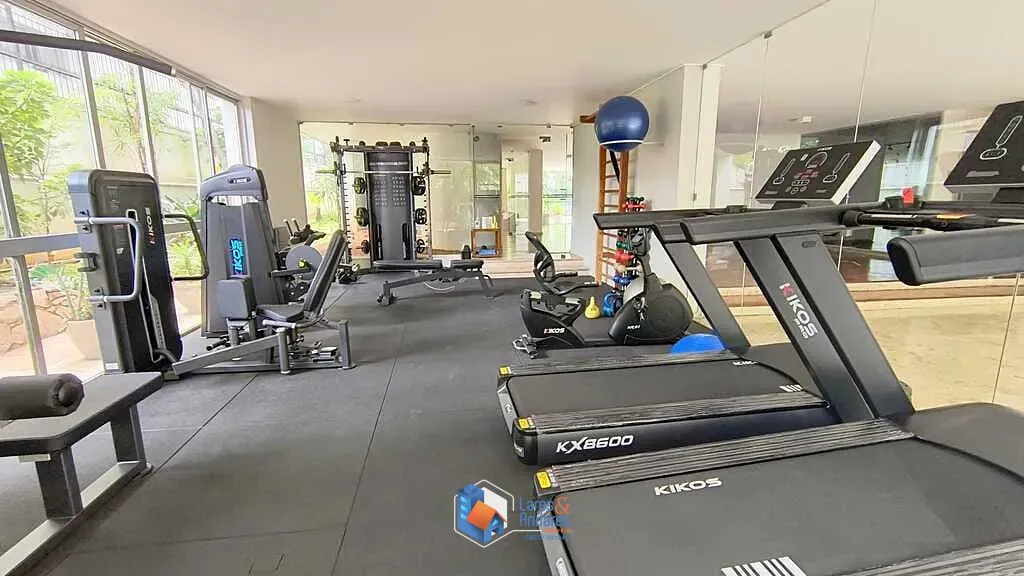 Apartamento, 3 quartos, 129 m² - Foto 19