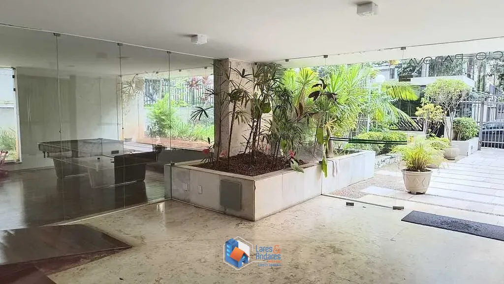 Apartamento, 3 quartos, 129 m² - Foto 20