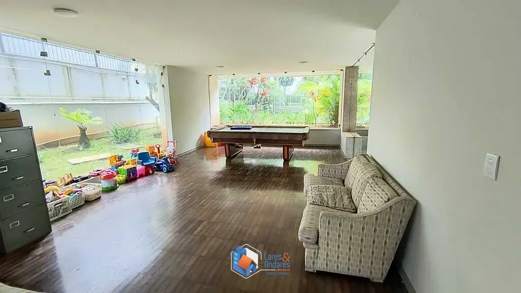 Apartamento, 3 quartos, 129 m² - Foto 21