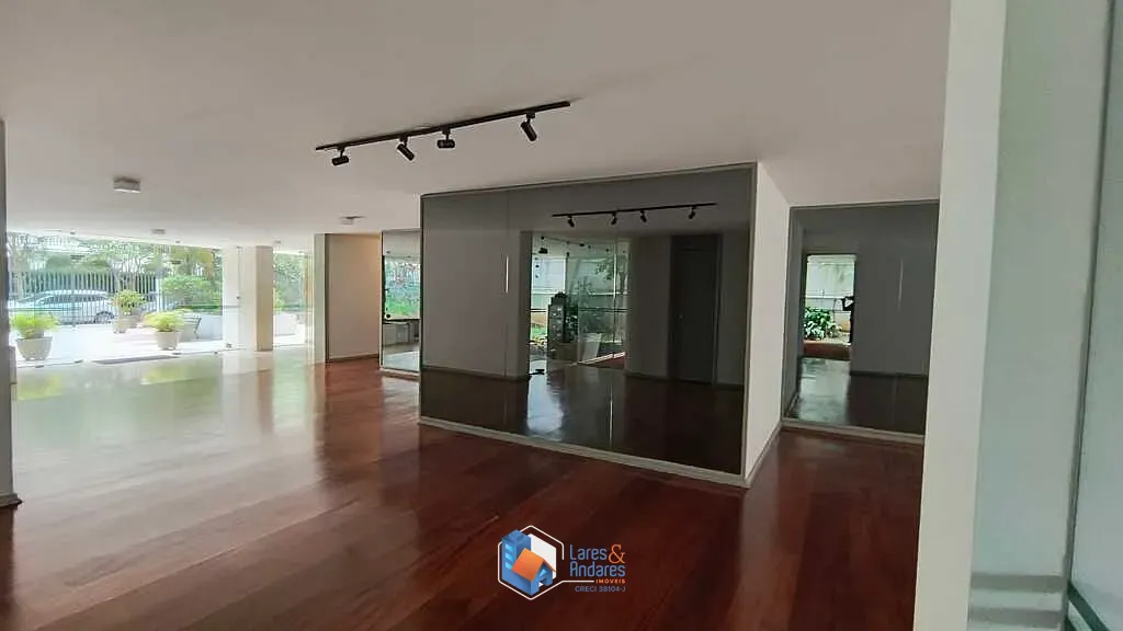 Apartamento, 3 quartos, 129 m² - Foto 22