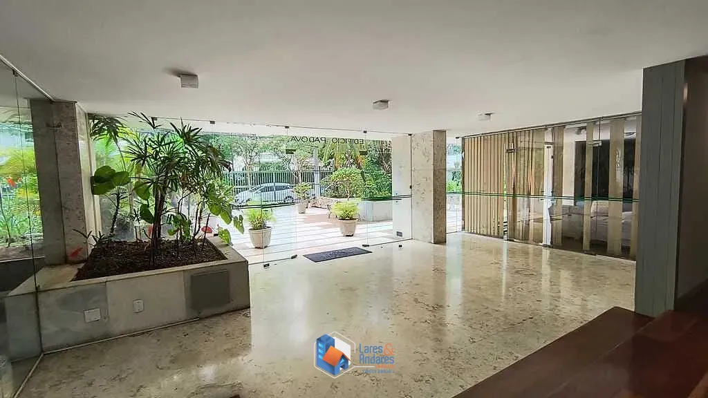 Apartamento, 3 quartos, 129 m² - Foto 23