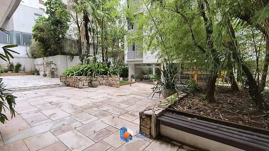 Apartamento, 3 quartos, 129 m² - Foto 24