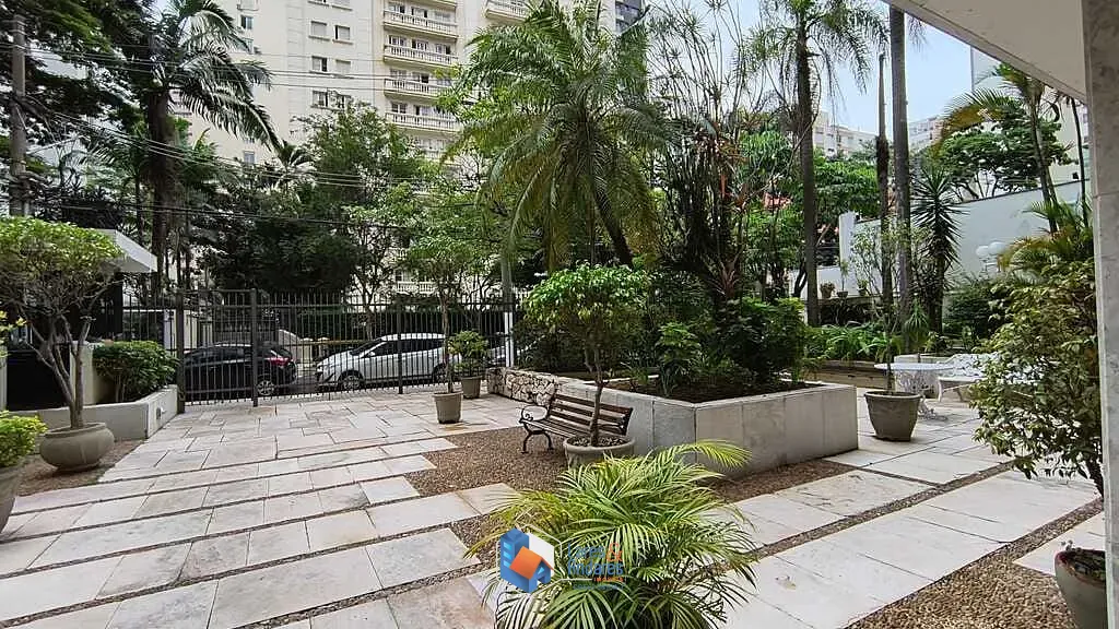 Apartamento, 3 quartos, 129 m² - Foto 25
