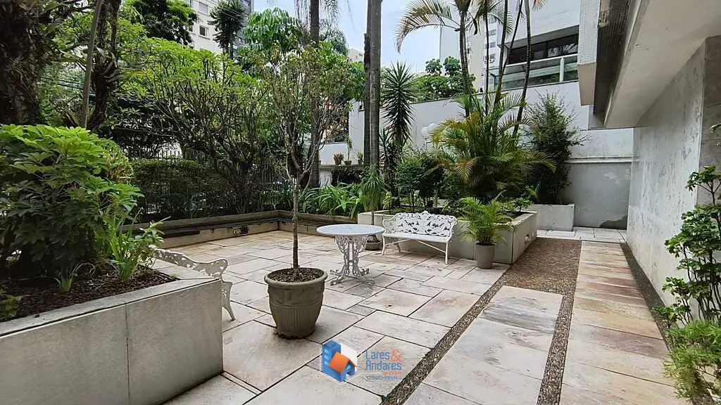 Apartamento, 3 quartos, 129 m² - Foto 26