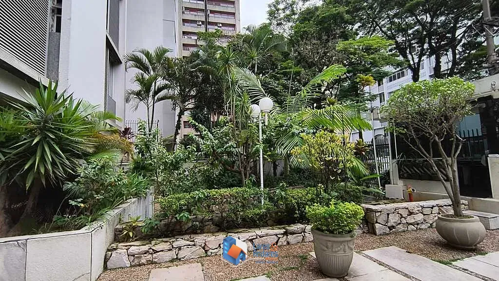 Apartamento, 3 quartos, 129 m² - Foto 27