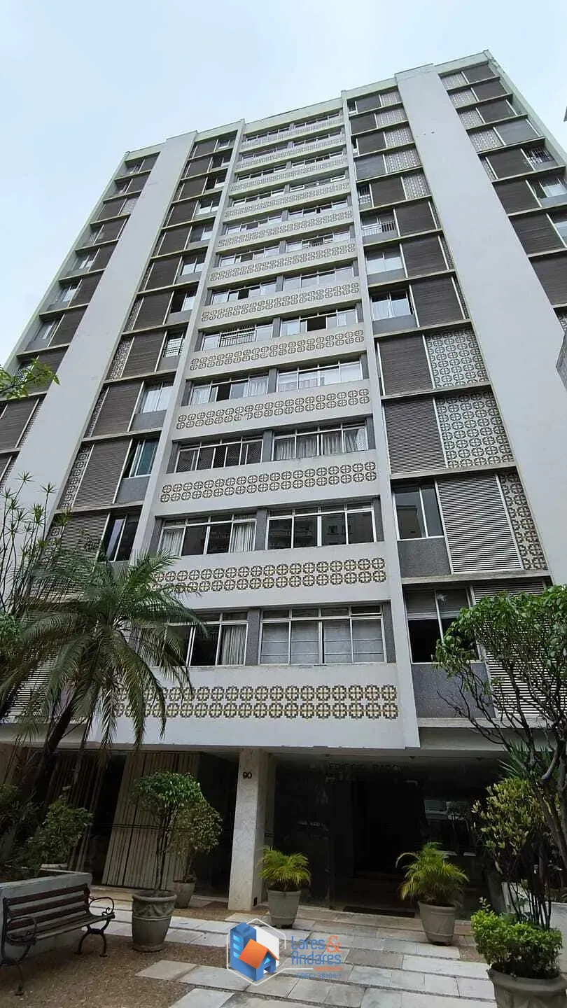 Apartamento, 3 quartos, 129 m² - Foto 28