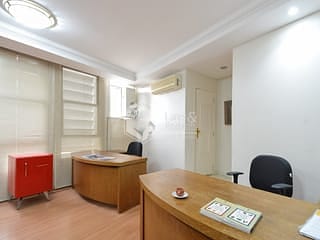 Foto do Sala-Sala à venda 126M² República São Paulo - SP
