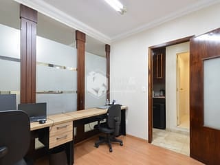 Foto do Sala-Sala à venda 126M² República São Paulo - SP