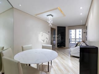 Foto do Apartamento-Apartamento à venda 2 Quartos 2 Vagas 55M² Saúde São Paulo - SP
