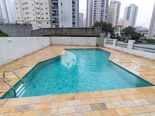 Foto do Apartamento-Apartamento à venda 2 Quartos 2 Vagas 55M² Saúde São Paulo - SP
