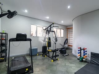 Foto do Apartamento-Apartamento à venda 2 Quartos 2 Vagas 55M² Saúde São Paulo - SP