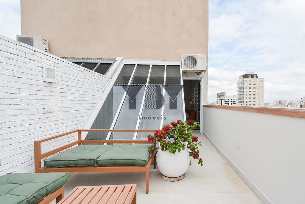 Cobertura à venda com 1 quarto, 58m² - Foto 23