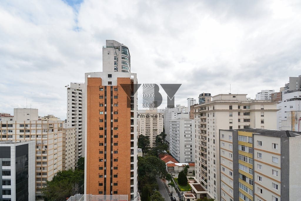 Cobertura à venda com 1 quarto, 58m² - Foto 24