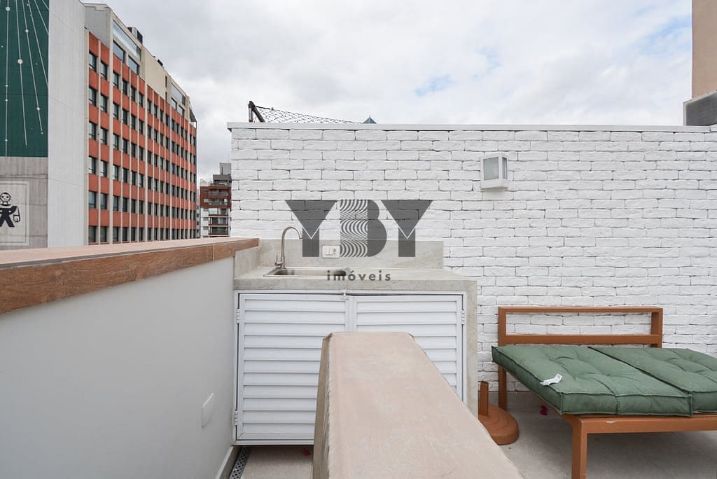 Cobertura à venda com 1 quarto, 58m² - Foto 25