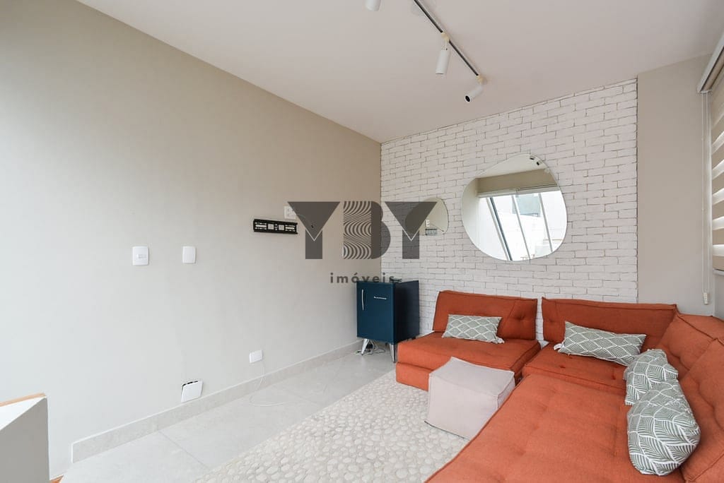 Cobertura à venda com 1 quarto, 58m² - Foto 28