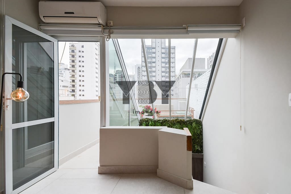 Cobertura à venda com 1 quarto, 58m² - Foto 31