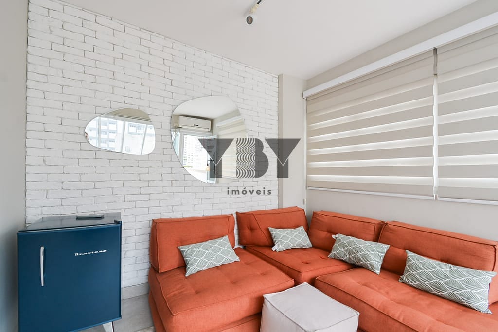 Cobertura à venda com 1 quarto, 58m² - Foto 22