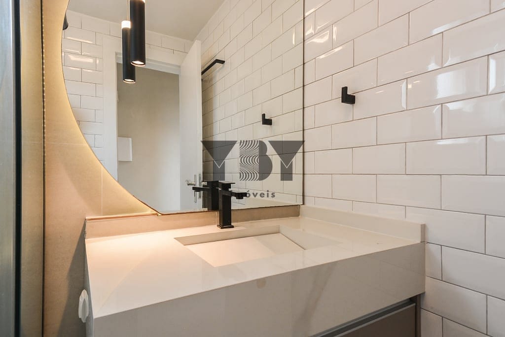 Cobertura à venda com 1 quarto, 58m² - Foto 33