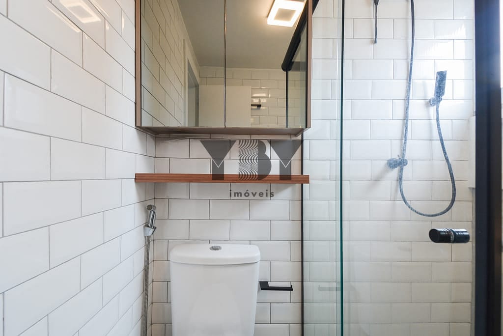 Cobertura à venda com 1 quarto, 58m² - Foto 34