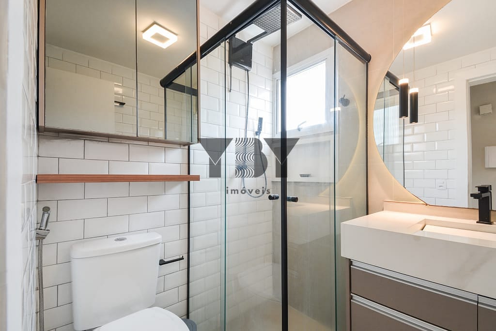 Cobertura à venda com 1 quarto, 58m² - Foto 35