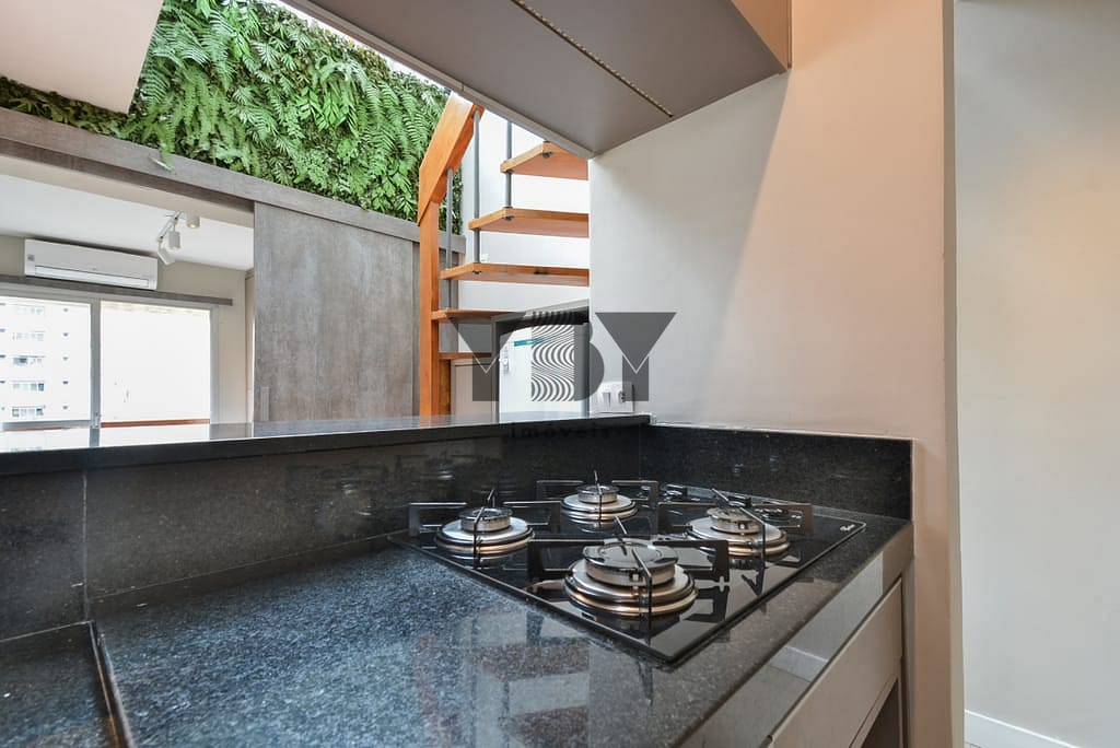 Cobertura à venda com 1 quarto, 58m² - Foto 37