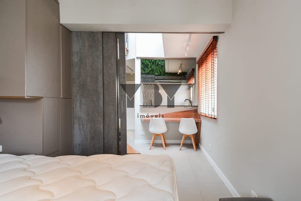 Cobertura à venda com 1 quarto, 58m² - Foto 40
