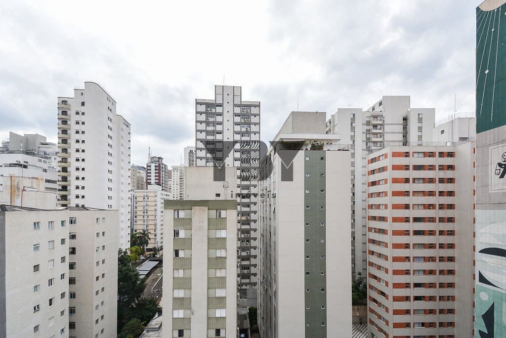 Cobertura à venda com 1 quarto, 58m² - Foto 41