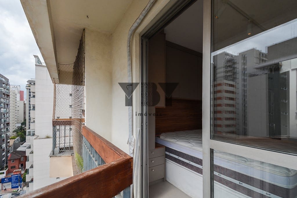 Cobertura à venda com 1 quarto, 58m² - Foto 12