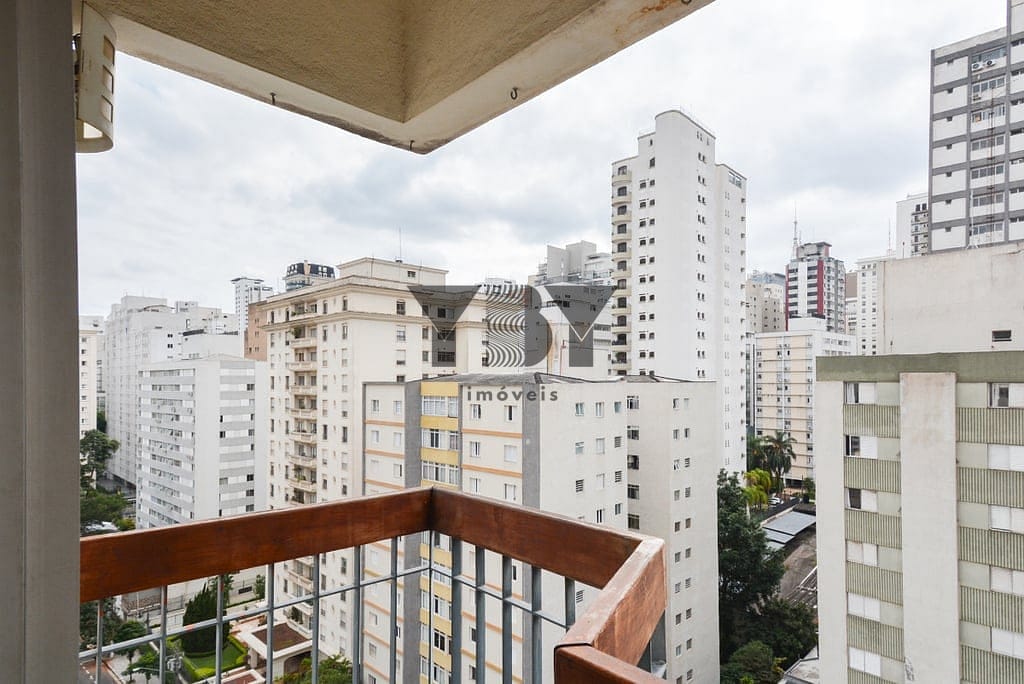 Cobertura à venda com 1 quarto, 58m² - Foto 32