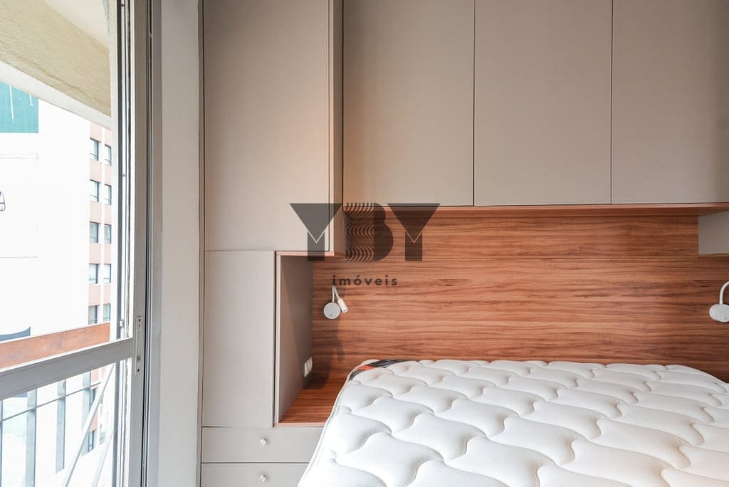 Cobertura à venda com 1 quarto, 58m² - Foto 4