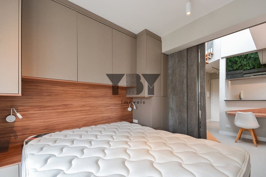 Cobertura à venda com 1 quarto, 58m² - Foto 5