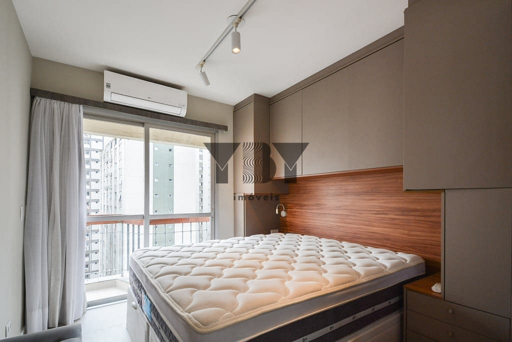 Cobertura à venda com 1 quarto, 58m² - Foto 6